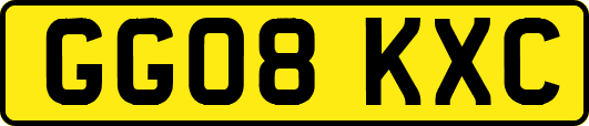 GG08KXC
