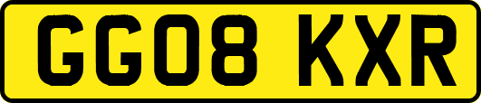 GG08KXR