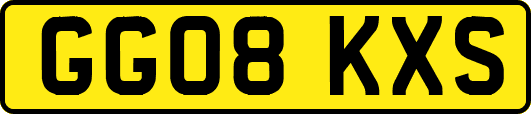 GG08KXS