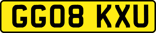 GG08KXU