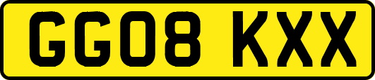 GG08KXX