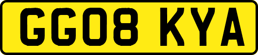 GG08KYA