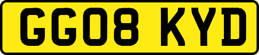 GG08KYD