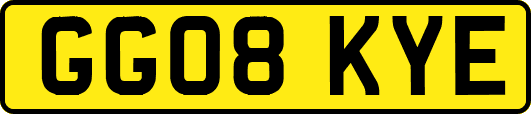 GG08KYE