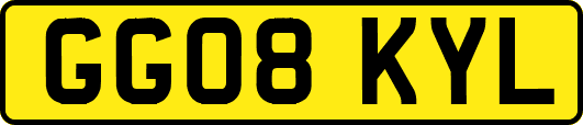 GG08KYL