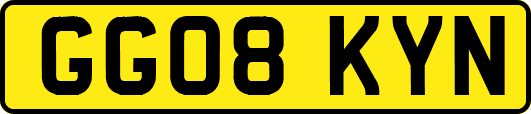 GG08KYN