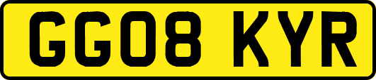 GG08KYR