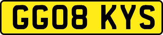 GG08KYS