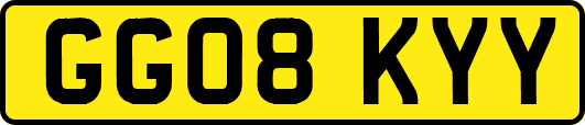 GG08KYY