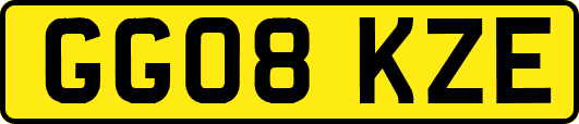 GG08KZE
