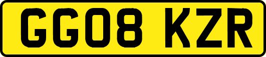 GG08KZR
