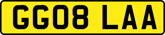 GG08LAA