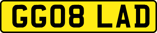 GG08LAD