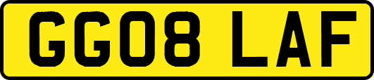 GG08LAF