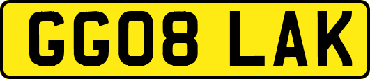 GG08LAK