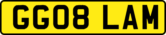 GG08LAM