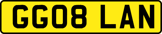 GG08LAN