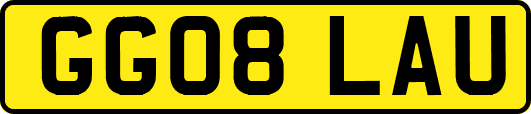GG08LAU