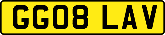 GG08LAV