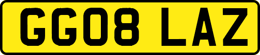 GG08LAZ