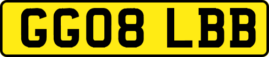 GG08LBB