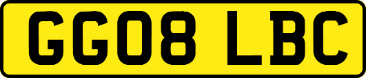 GG08LBC