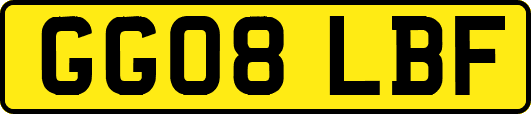 GG08LBF