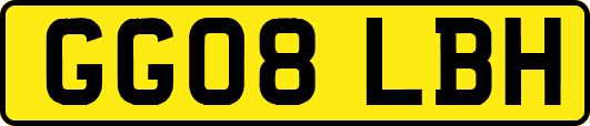 GG08LBH