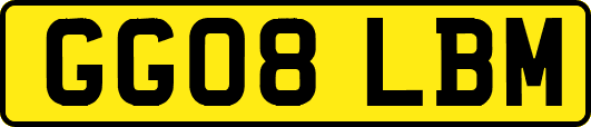GG08LBM