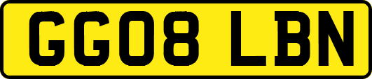 GG08LBN