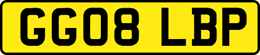 GG08LBP