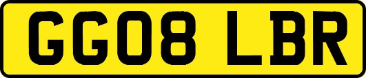 GG08LBR