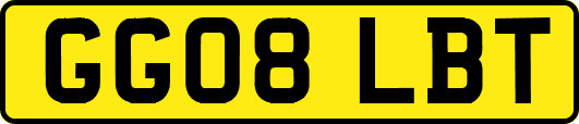 GG08LBT