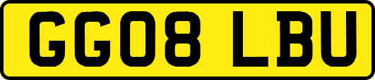 GG08LBU