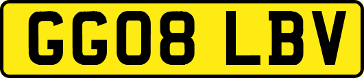 GG08LBV