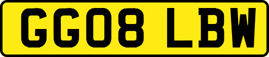 GG08LBW