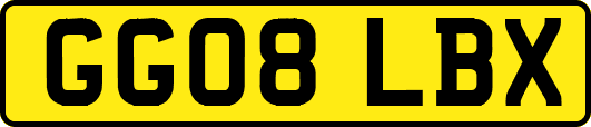 GG08LBX