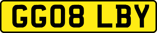 GG08LBY