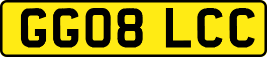 GG08LCC