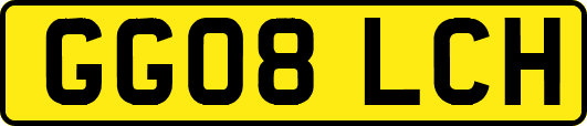 GG08LCH