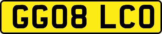 GG08LCO
