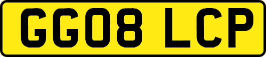 GG08LCP