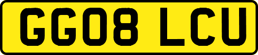GG08LCU