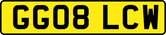 GG08LCW
