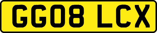 GG08LCX