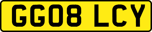 GG08LCY