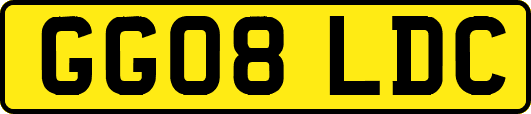 GG08LDC