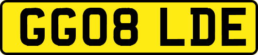 GG08LDE