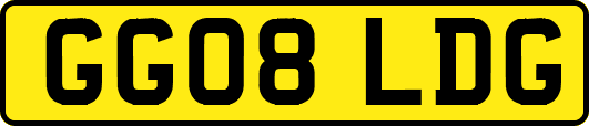GG08LDG