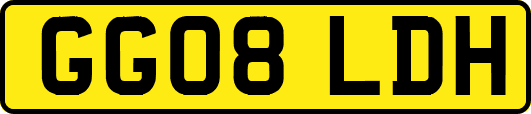 GG08LDH